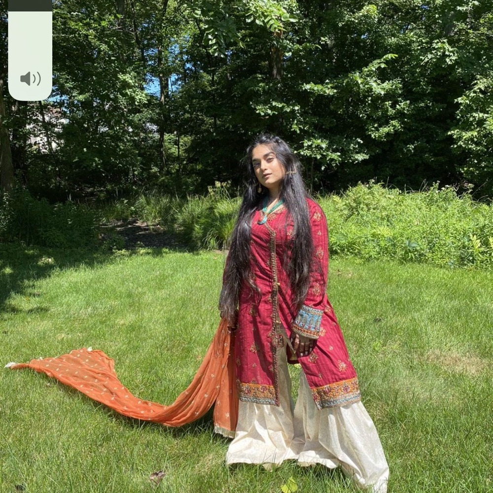 Maria B Lawn